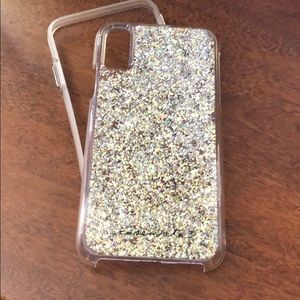 Casemate 2 piece case for iPhone X